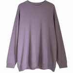 Mate the Label  Organic Cotton oversized sweatshirt Photo 0