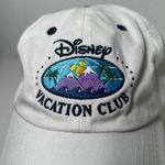 Disney  Vacation Club DVC Member Logo Retired Baseball Hap Cap Photo 2