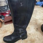 Blondo  women’s tall black boots size 7.5 Photo 9