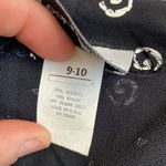 Breakin’ Loose 80s Black and Red Patterned Blazer Size M Photo 5