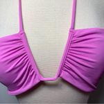 ZARA  NWT bikini top size XL Photo 2
