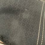 Nine West  BLACK FABRIC MINI BAG Photo 1