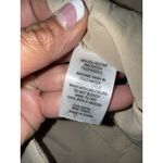 House Of‎ Harlow Pants Size 6 Khaki Wide Leg Womens Tan Photo 4