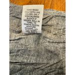 TILDON Sparkly Metallic Party Dress Lined and Long Sleeve Sz Med Photo 8