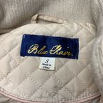 Francesca's Cream Full Zip Puffer Vest Photo 2