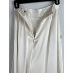 Catherine Deane AURELIA TROUSERS | BRIDAL SPECIAL OCCASIONS White Size 0 Photo 9