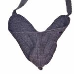 Women’s Grey Winter Hat With ear flaps Photo 1