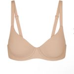SKIMS NWT Fits Everybody Full Coverage Bra Clay Sz 44DDD SOLD OUT Photo 3