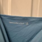 Abercrombie & Fitch Abercrombie & Fitch Traveler Dress Photo 1