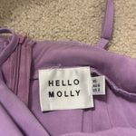 Hello Molly  Mini Dress Photo 1