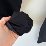 Fabletics Black Leggings Large Photo 2