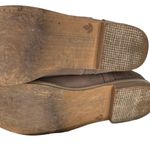 REEF ‎ High Desert Tall Suede Boots Photo 4