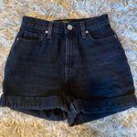 BDG Urban Outfitter Jean Shorts Photo 0