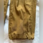 Like new: backcountry tapered pants Size 30 Photo 13
