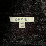 Orvis  Women’s Sz XS Soft Sweater Cardigan Cover Up EUC Photo 1