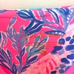 Lilly Pulitzer NWT  Aquadesiac Pascha Pink Margarete Swim Cover Up S Photo 5