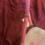 Juicy Couture  butterfly’s Pink  Crossbody Bag Photo 12