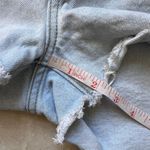 Levi's Women's 501 Light Wash Denim Jean Shorts Size W30 Photo 12