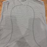 Lululemon  Striped Swiftly Tank Photo 1