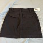 Aritzia TNA Cargo Skirt Photo 4