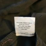 Krisa NWT  Strapless Mini Dress Black Small Photo 6