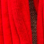 Talbots Womens Sweater Size 2x Cable Knit Warm Cozy Holiday Soft Warm Cotton Photo 7