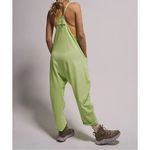 Free People hotshot onsie Green Photo 1