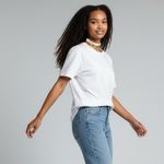 Free People NWT  Lita Charm Necklace in Ivory Photo 3