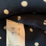 Atmosphere Navy polka dot size 6 cami Photo 6