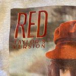 Taylor Swift  RED Taylor’s Version Crewneck Photo 2