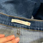 Levi's Women's  Boyfriend Distressed Jeans size 33 Photo 3