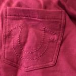 True Religion  Side Stripe Joggers Size Small Photo 8