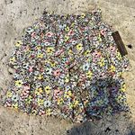 No Boundaries skirt with ruffles  Photo 0