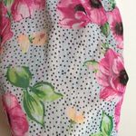 Miken swim ladies sheer lightweight bathing suit cover up top size medium Photo 4