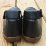 Clarks Medora Nina Black Women’s Flats Size 10 Photo 4