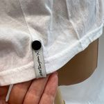 One Teaspoon  Girls Girls Girls Crop Short Sleeve T Shirt‎ Photo 6