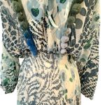 Petit Pois by Viviana G Blooming Tier Lightweight V Photo 6