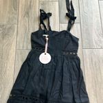 Btb Los Angeles black maxi dress Photo 6