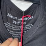 Fiorucci   Naomi Campbell Printed T-Shirt black size S Photo 4