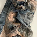 Hot Kiss  Size Small Sculpting Tie Dye Leggings Size Small New With Tags Photo 5