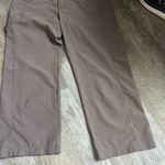 Patagonia  cropped pants size 2 Photo 1