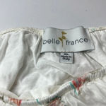 Belle France ladies blouse XL Blue Photo 11