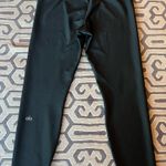 Alo Yoga  High-Waisted Airlift Leggings 25” Photo 0