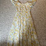 Ultra Flirt Maxi Dress Photo 0