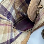 Sperry  Top Sider Starpoint Lace Up Boots Size 8.5 Tan Leather Photo 10