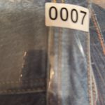 Free People We The Free Women's Crvy Mona High Rise Flare Jeans Photo 8