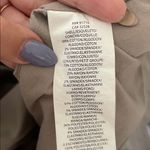 Armani Exchange Taupe Belted Lightweight Trench Coat – Size S Photo 11