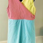 Beautiful high quality swim dress ☀️🏖️ Red Size 8 Photo 0