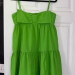 Amanda Uprichard  Dress Mini Photo 1