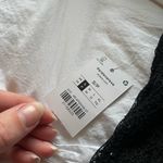 ⚠️SOLD⚠️Lace highwaisted mini flare skirt Black Photo 2